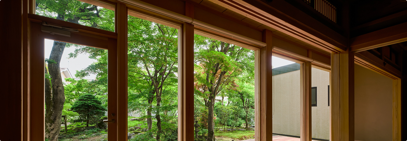 浄土真宗本願寺派 青木山 極楽寺